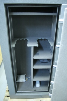 Winchester Silverado 22 Gun Safe